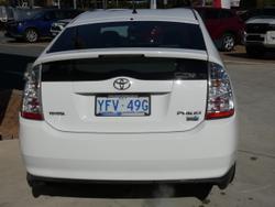 2009 Toyota Prius
