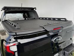 2023 Ford
Ranger Raptor