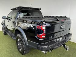 2023 Ford
Ranger Raptor