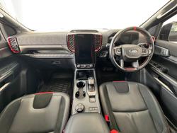 2023 Ford
Ranger Raptor