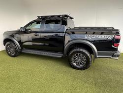 2023 Ford
Ranger Raptor