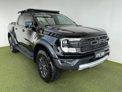 2023 Ford
Ranger Raptor