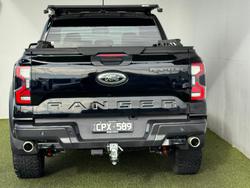 2023 Ford
Ranger Raptor