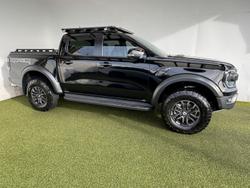 2023 Ford
Ranger Raptor