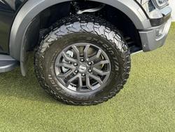 2023 Ford
Ranger Raptor