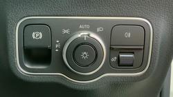 2025 Mercedes-Benz GLA-Class GLA250 e with EQ hybrid technology