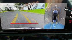 2025 Mercedes-Benz GLA-Class GLA250 e with EQ hybrid technology