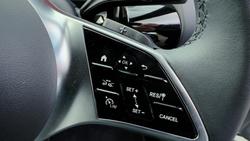 2025 Mercedes-Benz GLA-Class GLA250 e with EQ hybrid technology