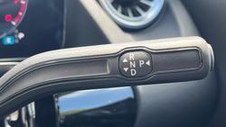 2025 Mercedes-Benz GLA-Class GLA250 e with EQ hybrid technology