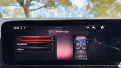 2025 Mercedes-Benz GLA-Class GLA250 e with EQ hybrid technology