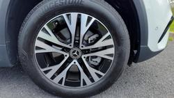 2025 Mercedes-Benz
                GLA-Class GLA250 e with EQ hybrid technology