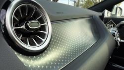 2025 Mercedes-Benz GLA-Class GLA250 e with EQ hybrid technology