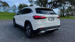 2025 Mercedes-Benz GLA-Class GLA250 e with EQ hybrid technology