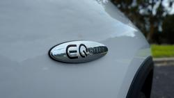 2025 Mercedes-Benz
                GLA-Class GLA250 e with EQ hybrid technology