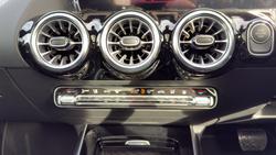 2025 Mercedes-Benz GLA-Class GLA250 e with EQ hybrid technology