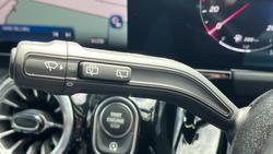 2025 Mercedes-Benz
                GLA-Class GLA250 e with EQ hybrid technology