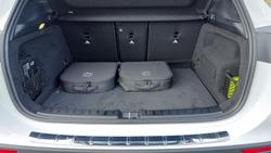 2025 Mercedes-Benz GLA-Class GLA250 e with EQ hybrid technology