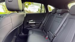 2025 Mercedes-Benz GLA-Class GLA250 e with EQ hybrid technology