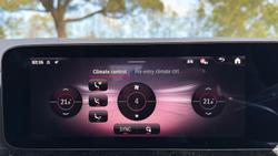 2025 Mercedes-Benz GLA-Class GLA250 e with EQ hybrid technology