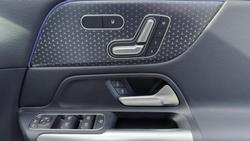 2025 Mercedes-Benz
                GLA-Class GLA250 e with EQ hybrid technology