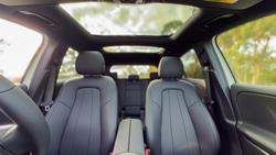 2025 Mercedes-Benz GLA-Class GLA250 e with EQ hybrid technology