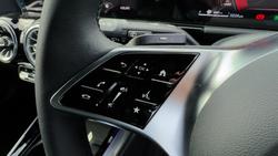 2025 Mercedes-Benz GLA-Class GLA250 e with EQ hybrid technology