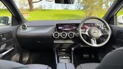 2025 Mercedes-Benz GLA-Class GLA250 e with EQ hybrid technology