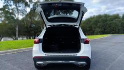 2025 Mercedes-Benz
                GLA-Class GLA250 e with EQ hybrid technology