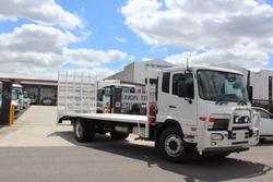 2015 U.D. Condor PK17 280 WHITE