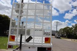 2015 U.D. Condor PK17 280 WHITE