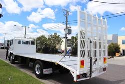 2015 U.D. Condor PK17 280 WHITE