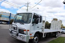 2015 U.D. Condor PK17 280 WHITE