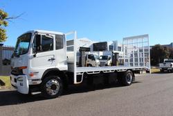 2016 U.D. Condor PK17 280 WHITE
