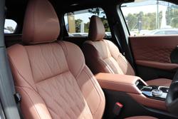 2025 Mitsubishi Outlander Exceed Tourer