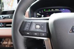 2025 Mitsubishi Outlander Exceed Tourer