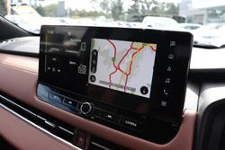 2025 Mitsubishi Outlander Exceed Tourer