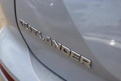 2025 Mitsubishi Outlander Exceed Tourer