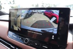 2025 Mitsubishi Outlander Exceed Tourer