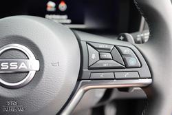 2025 Nissan JUKE ST-L F16 MY24 Black Onyx