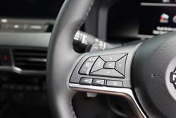 2025 Nissan JUKE ST-L F16 MY24 Black Onyx