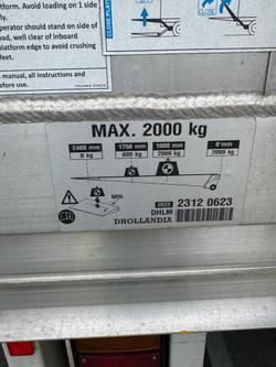 2024 Isuzu Fsr 140/260 Auto Pantectec FSR 140/260 AUTO WHITE