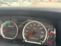 2024 Isuzu Fsr 140/260 Auto Pantectec FSR 140/260 AUTO WHITE