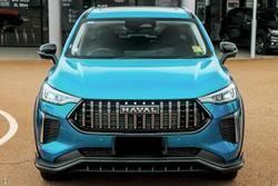 2025 GWM Haval Jolion Ultra