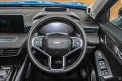 2025 GWM Haval Jolion Ultra