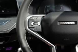 2025 GWM Haval Jolion Ultra Hybrid