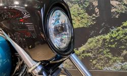 2018 Harley-Davidson Street 500 (XG500) Street Blue