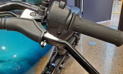 2018 Harley-Davidson Street 500 (XG500) Street Blue