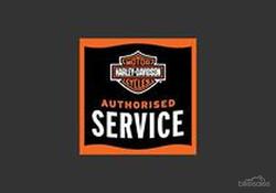 2018 Harley-Davidson Street 500 (XG500) Street Blue