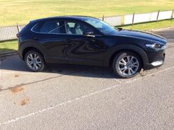 2025 Mazda CX-30 G20 Touring