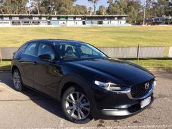 2025 Mazda CX-30 G20 Touring